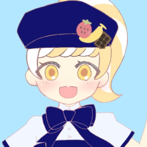 ディッパーちゃん