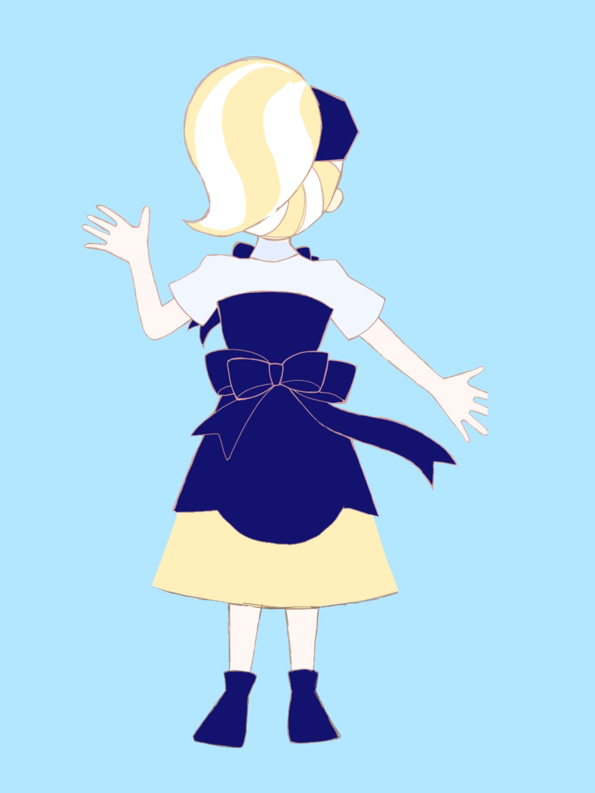 ディッパーちゃん