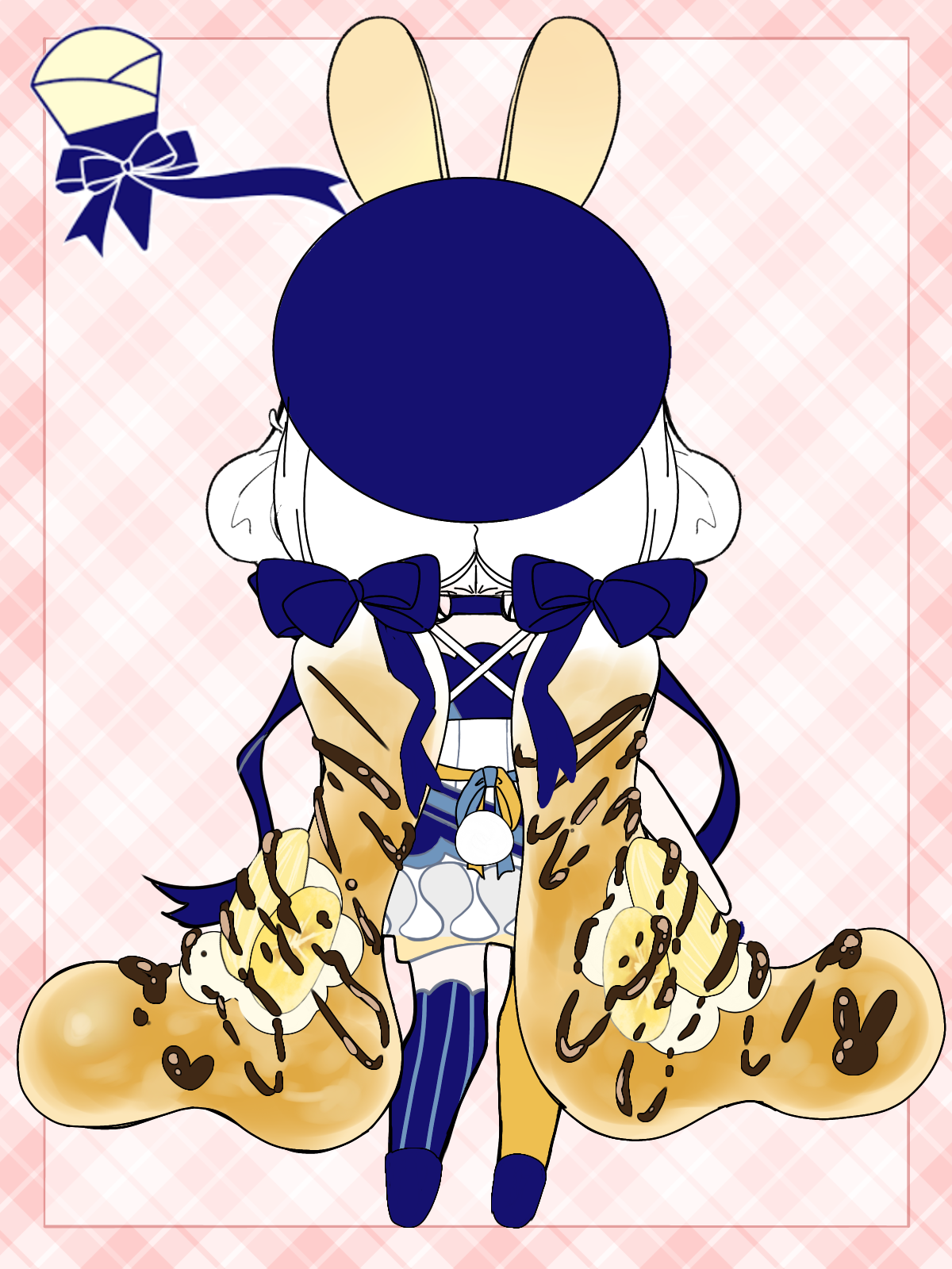 ミミィ・クレープル