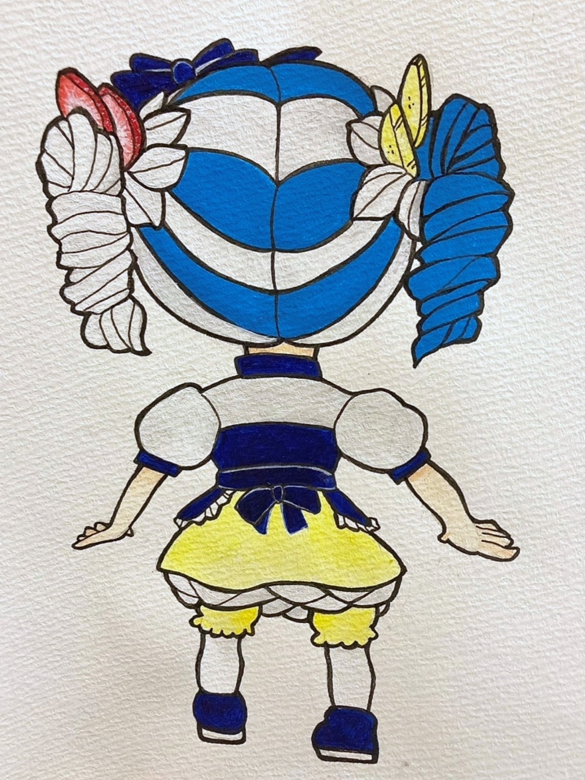 ディッパーちゃん