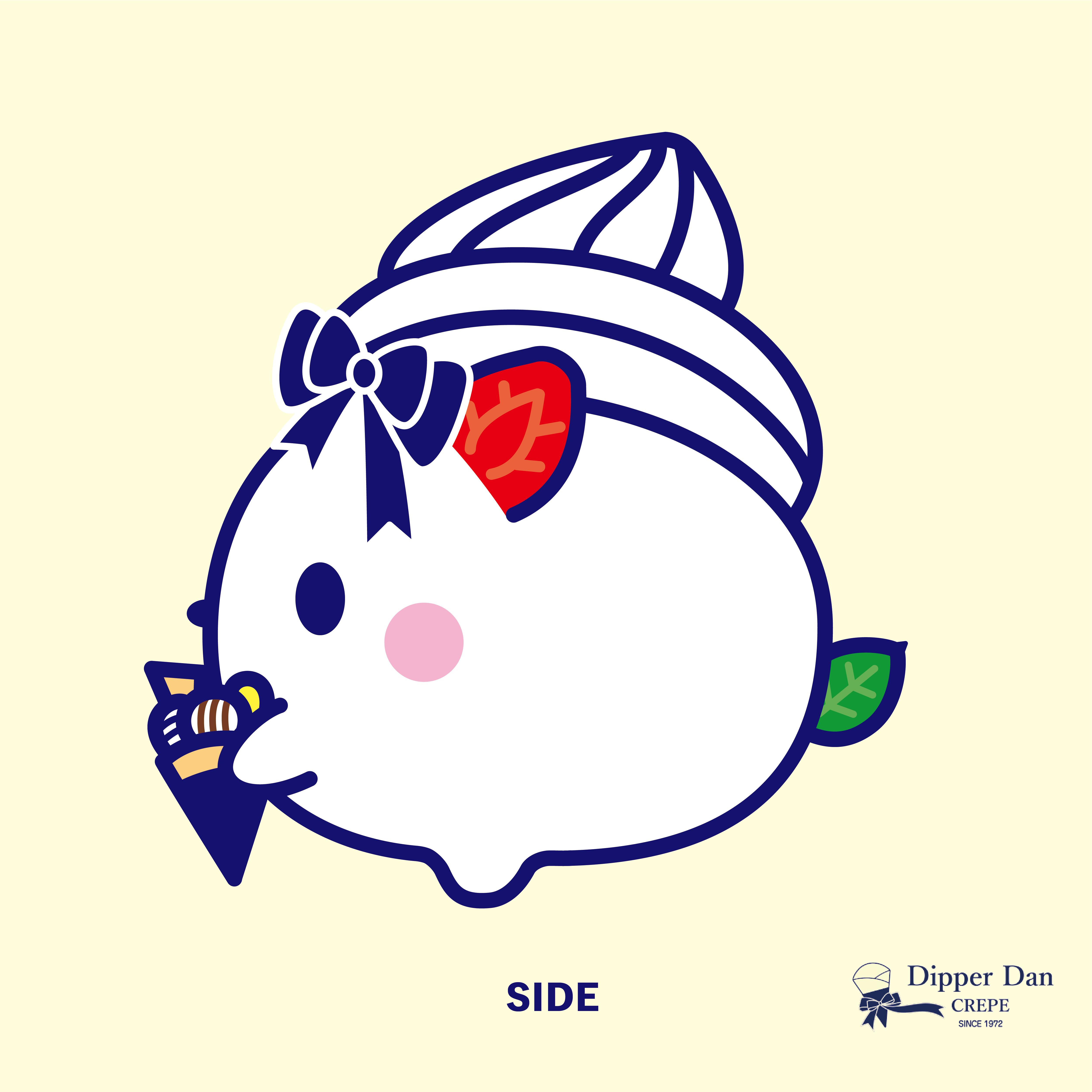 ディッパーちゃん