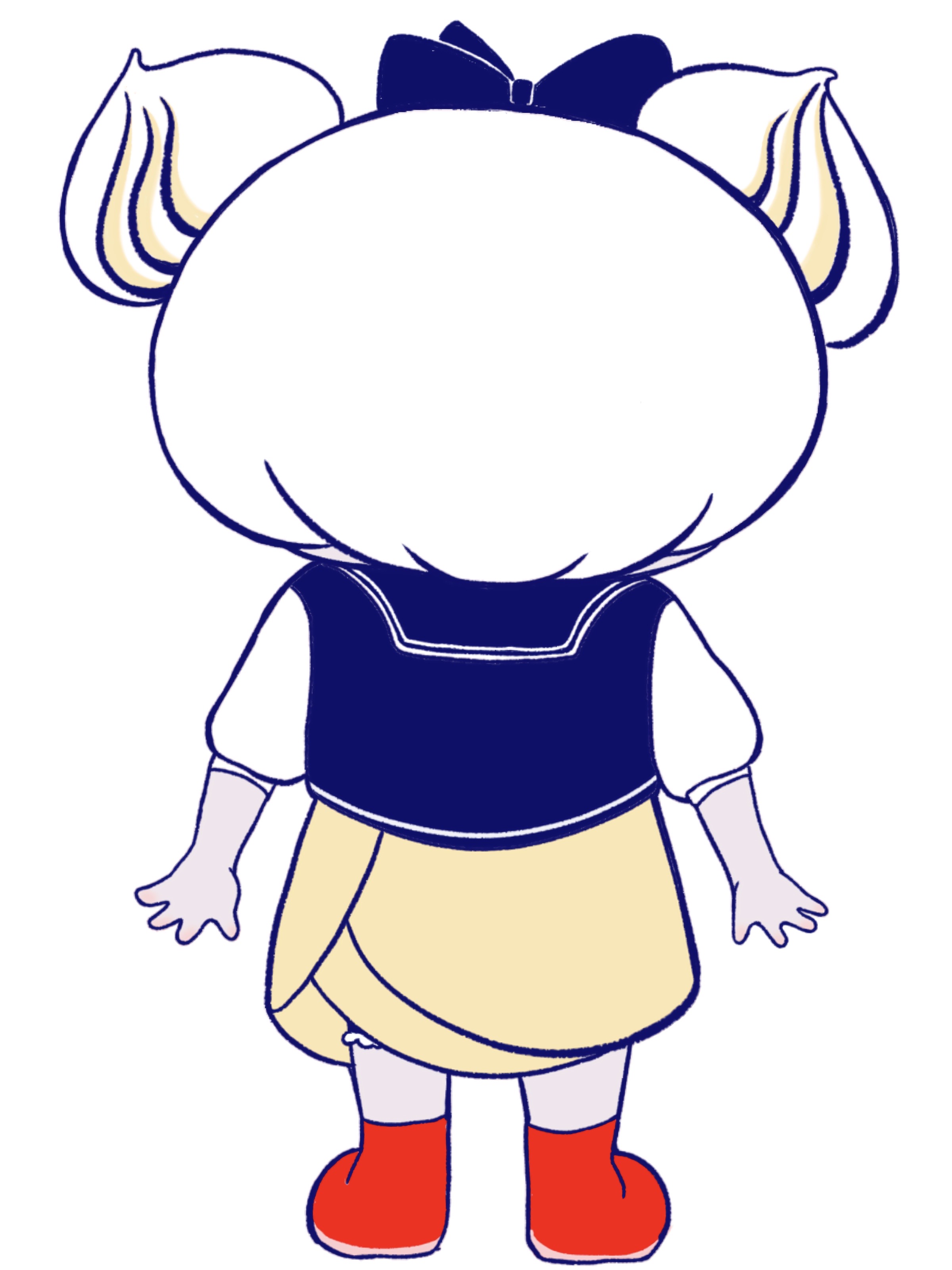 でっぴーちゃん