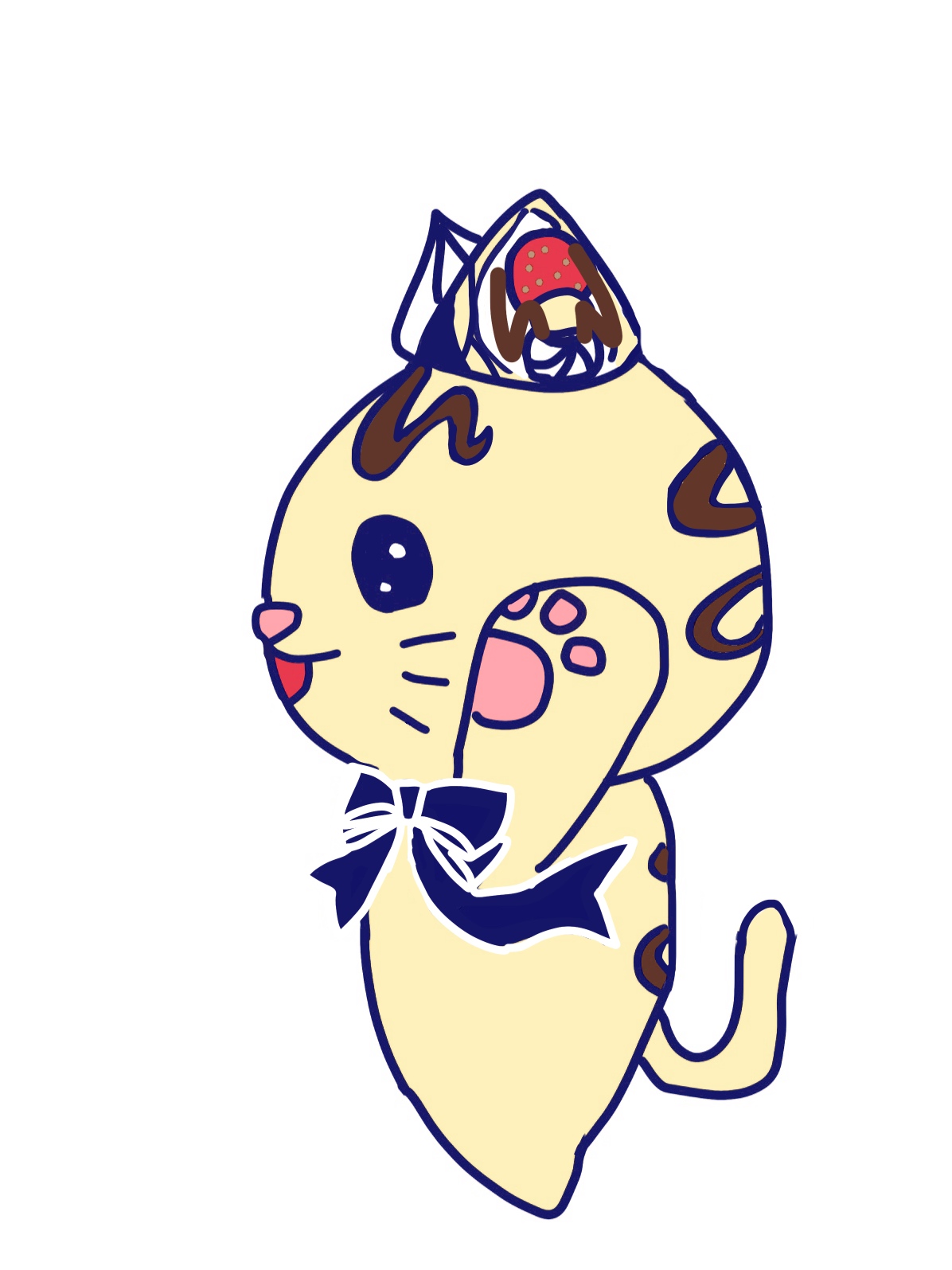 ディッパーニャン