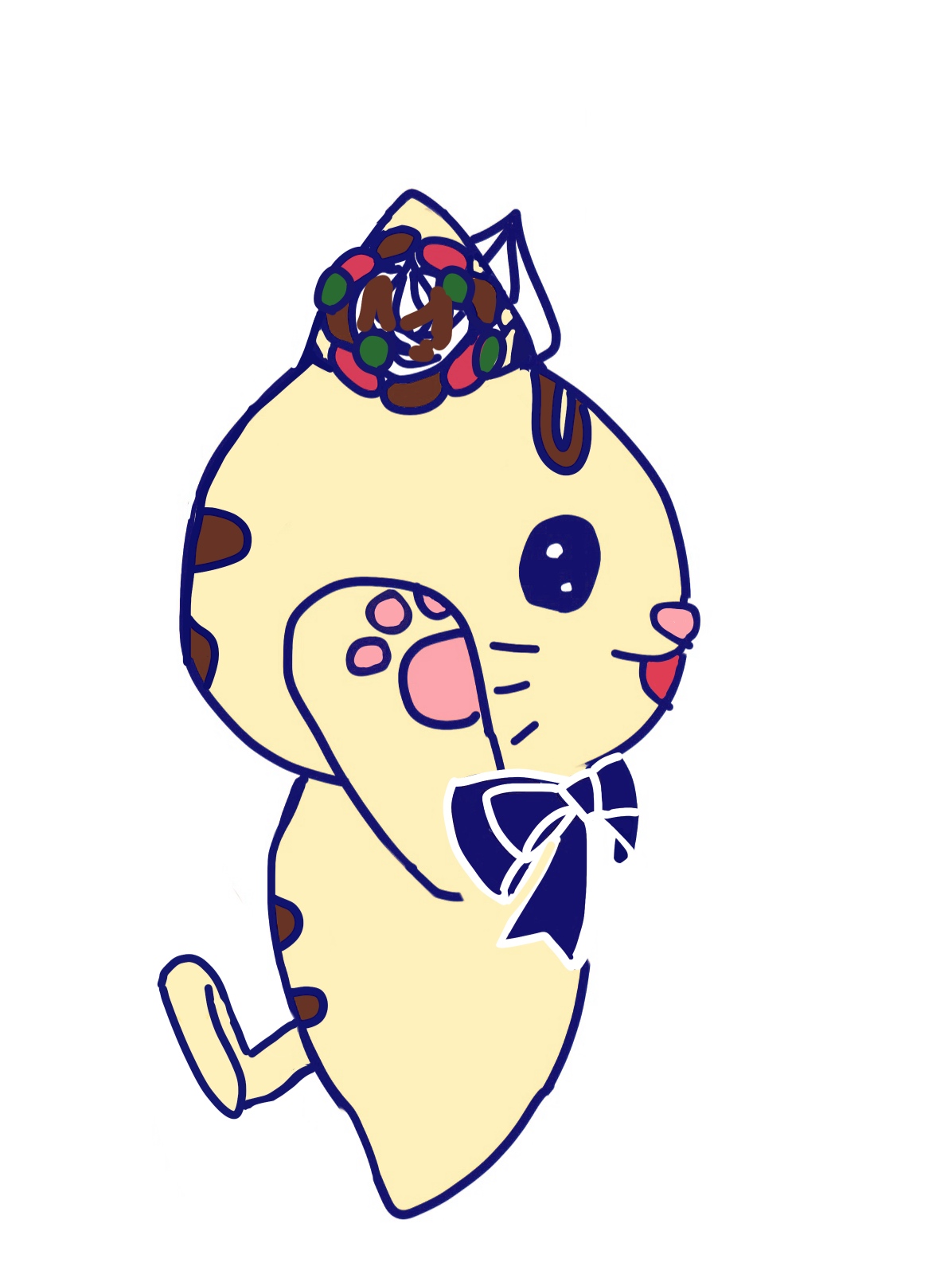 ディッパーニャン