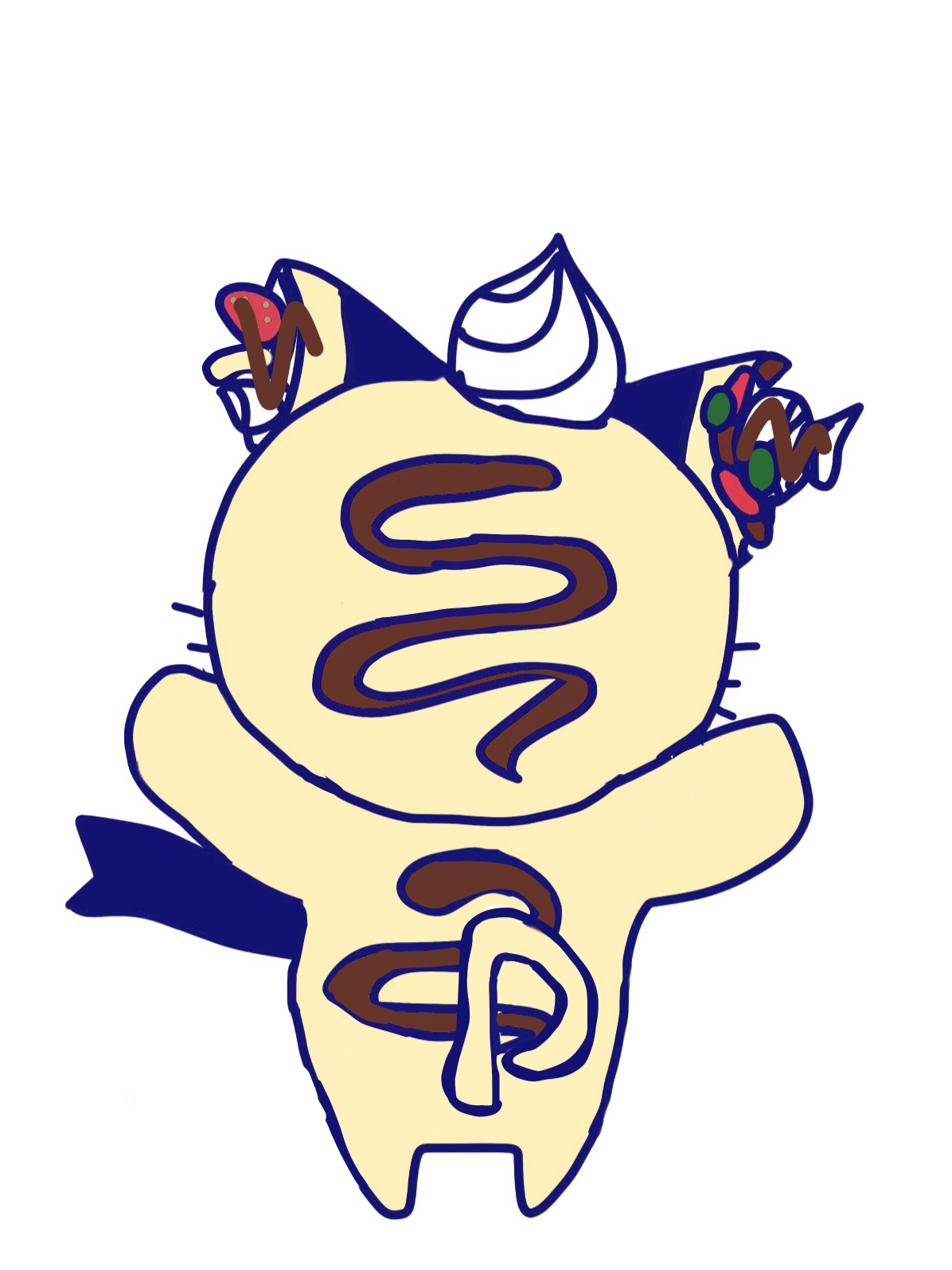 ディッパーニャン