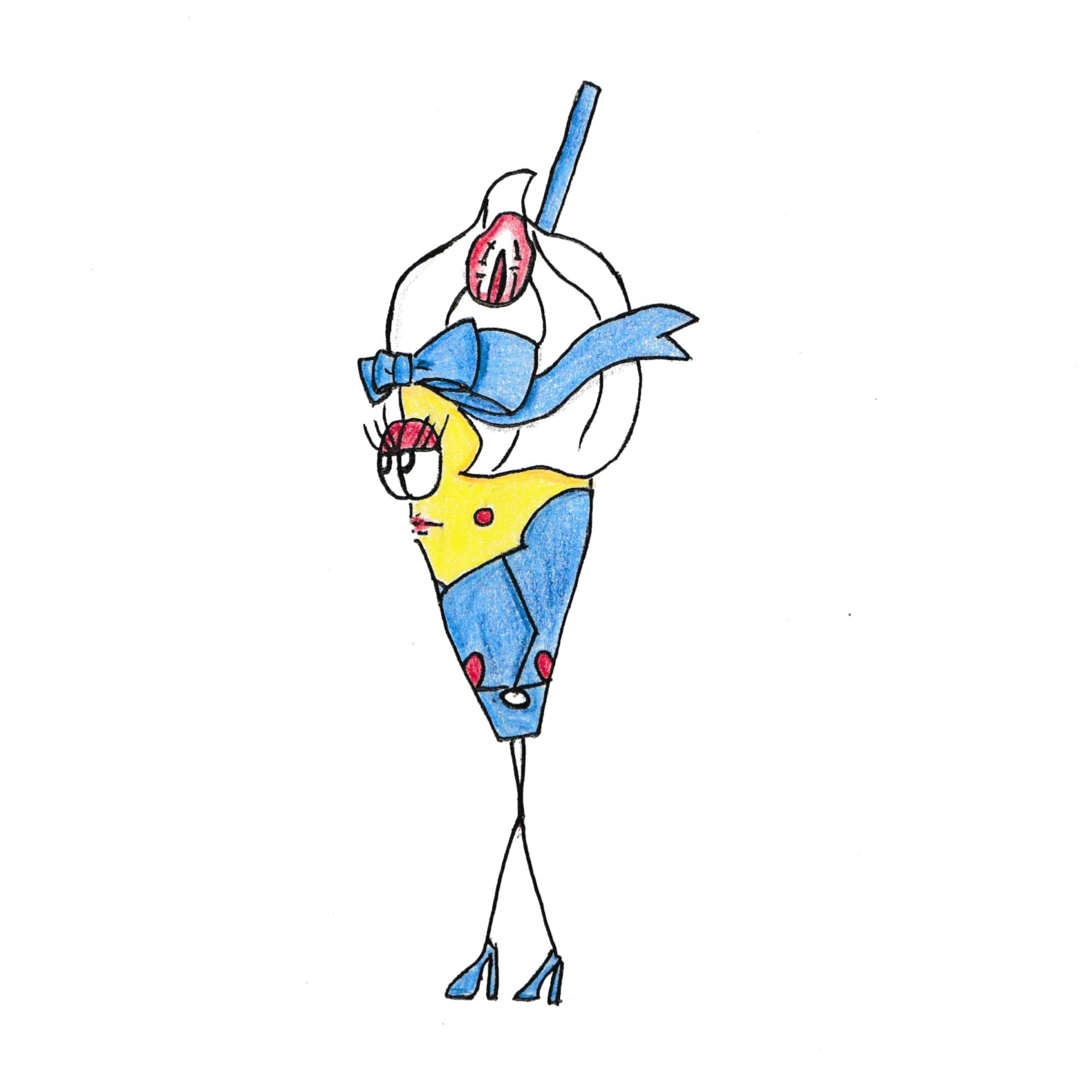 ここなちゃん(心結)