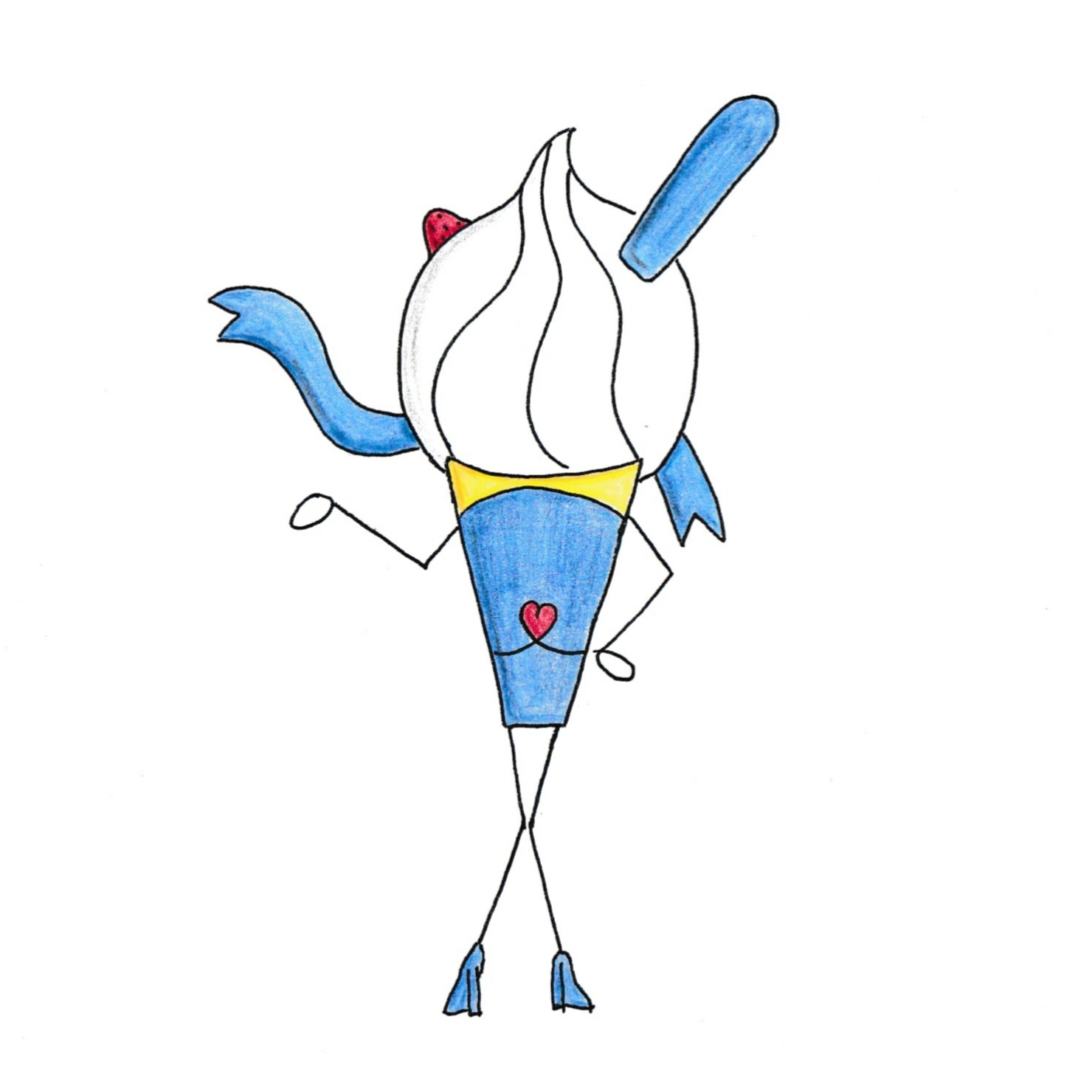 ここなちゃん(心結)