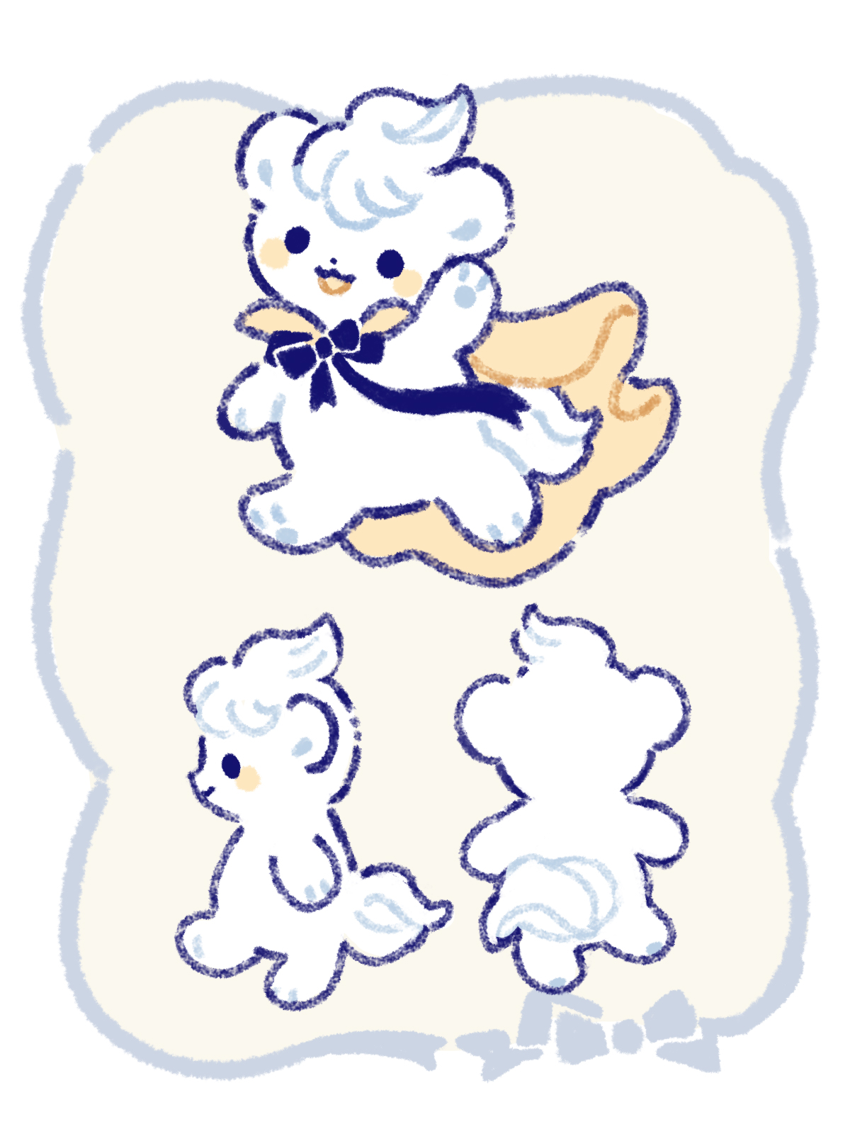 ディッパー・ペコ