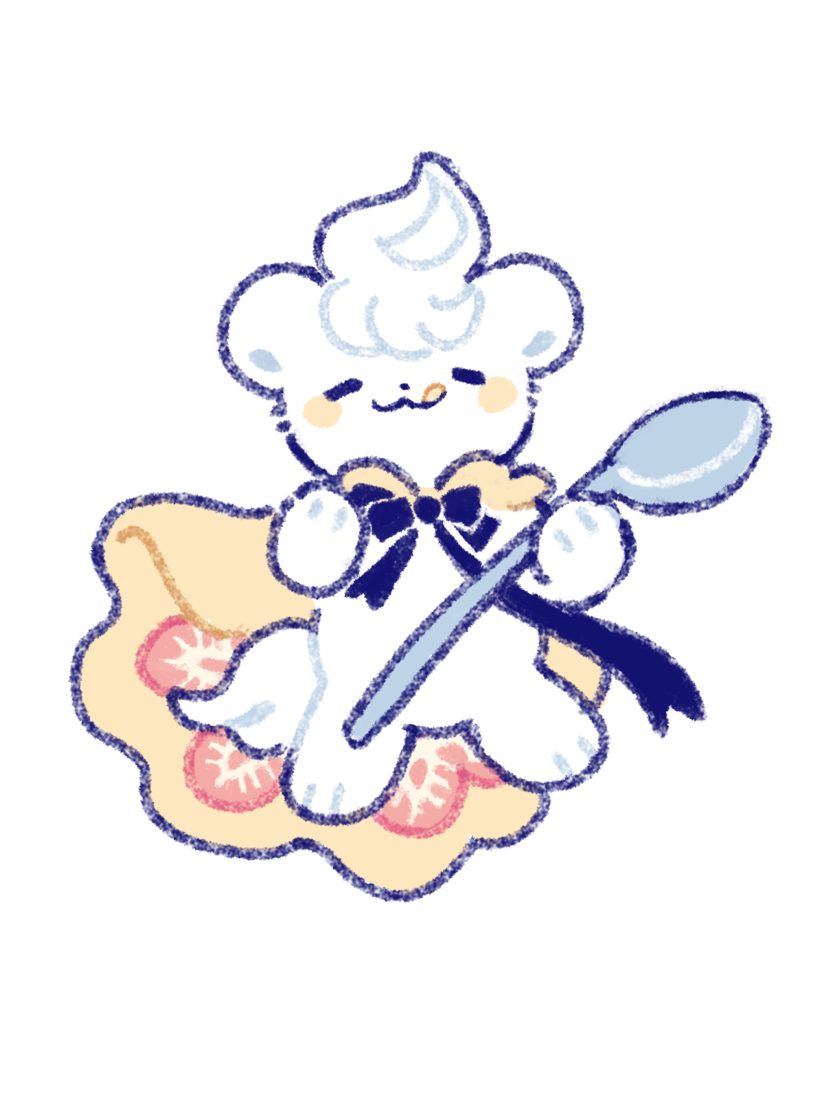 ディッパー・ペコ