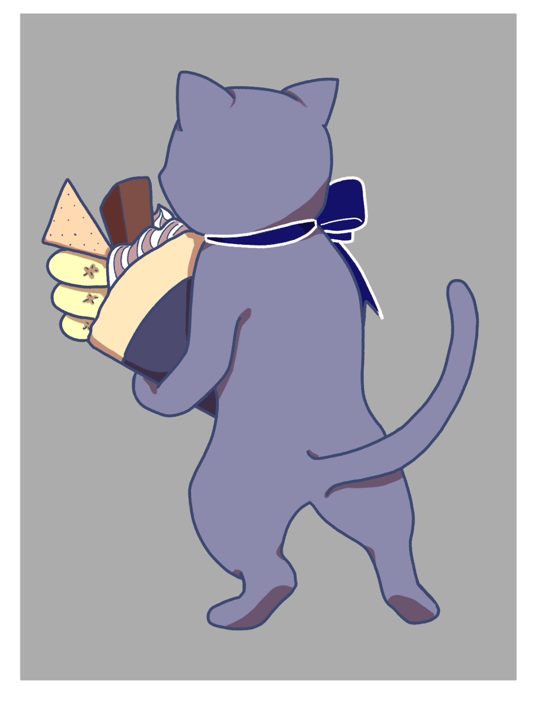 ダン・キャット