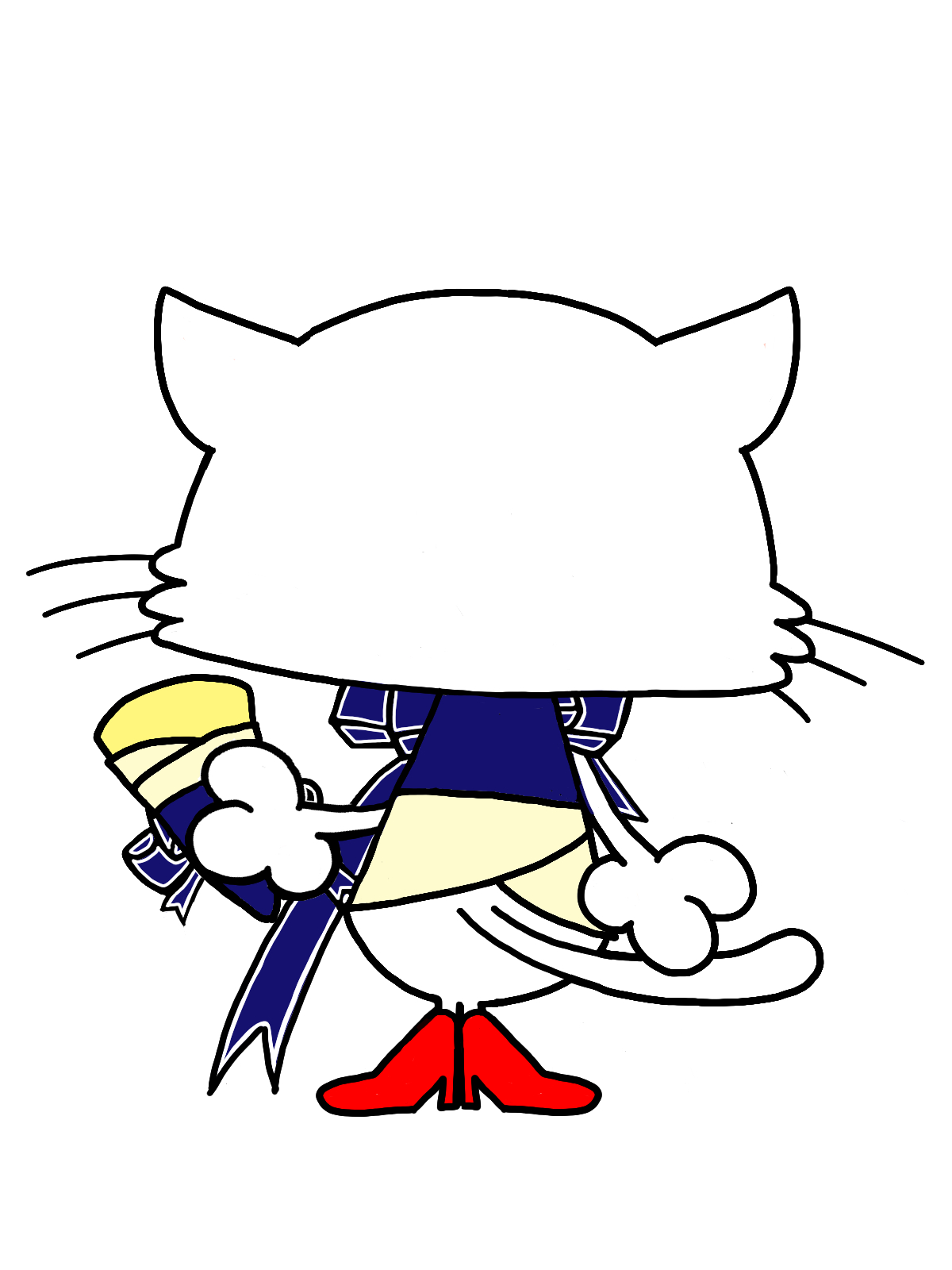 bebe（べべ）ちゃん