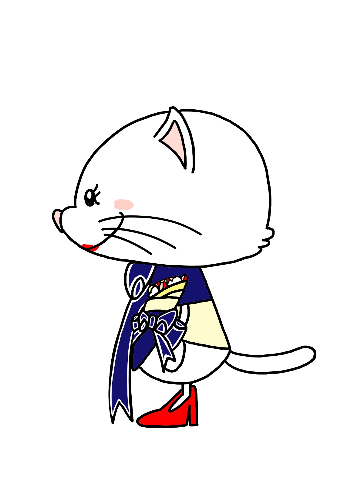 bebe（べべ）ちゃん