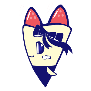 ディッパーにゃん