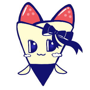 ディッパーにゃん