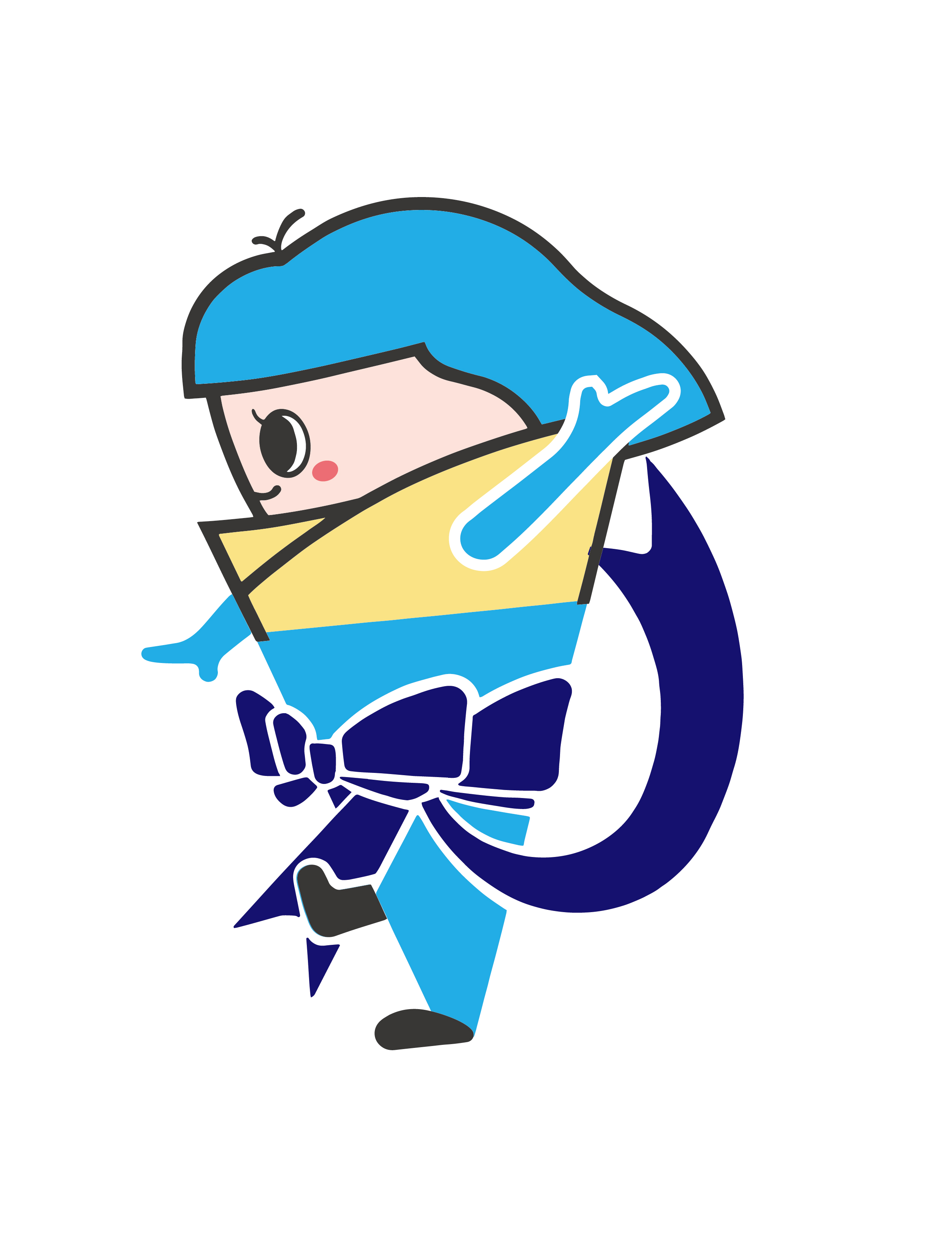 クレーピーちゃん