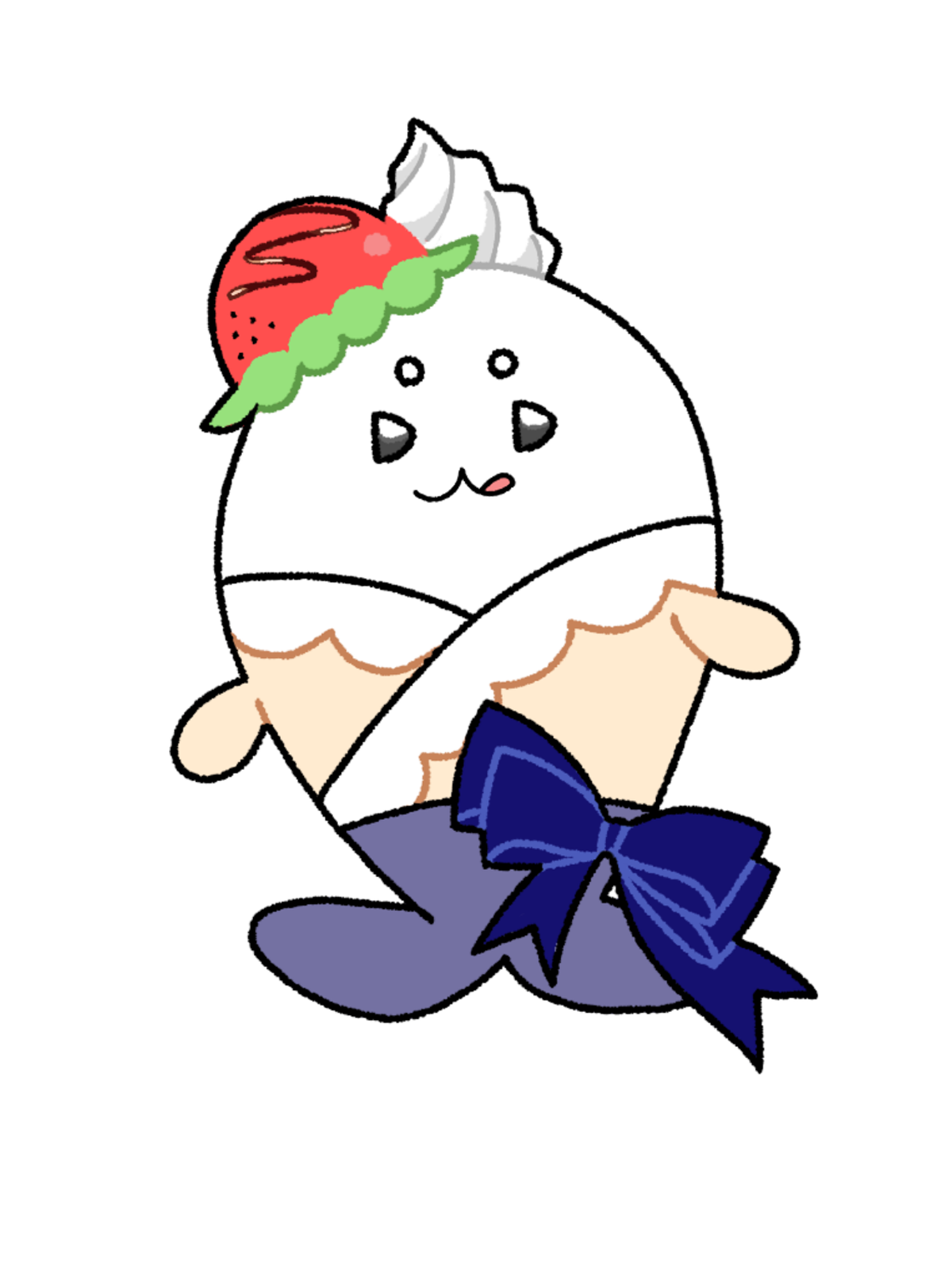 ディッパーちゃん