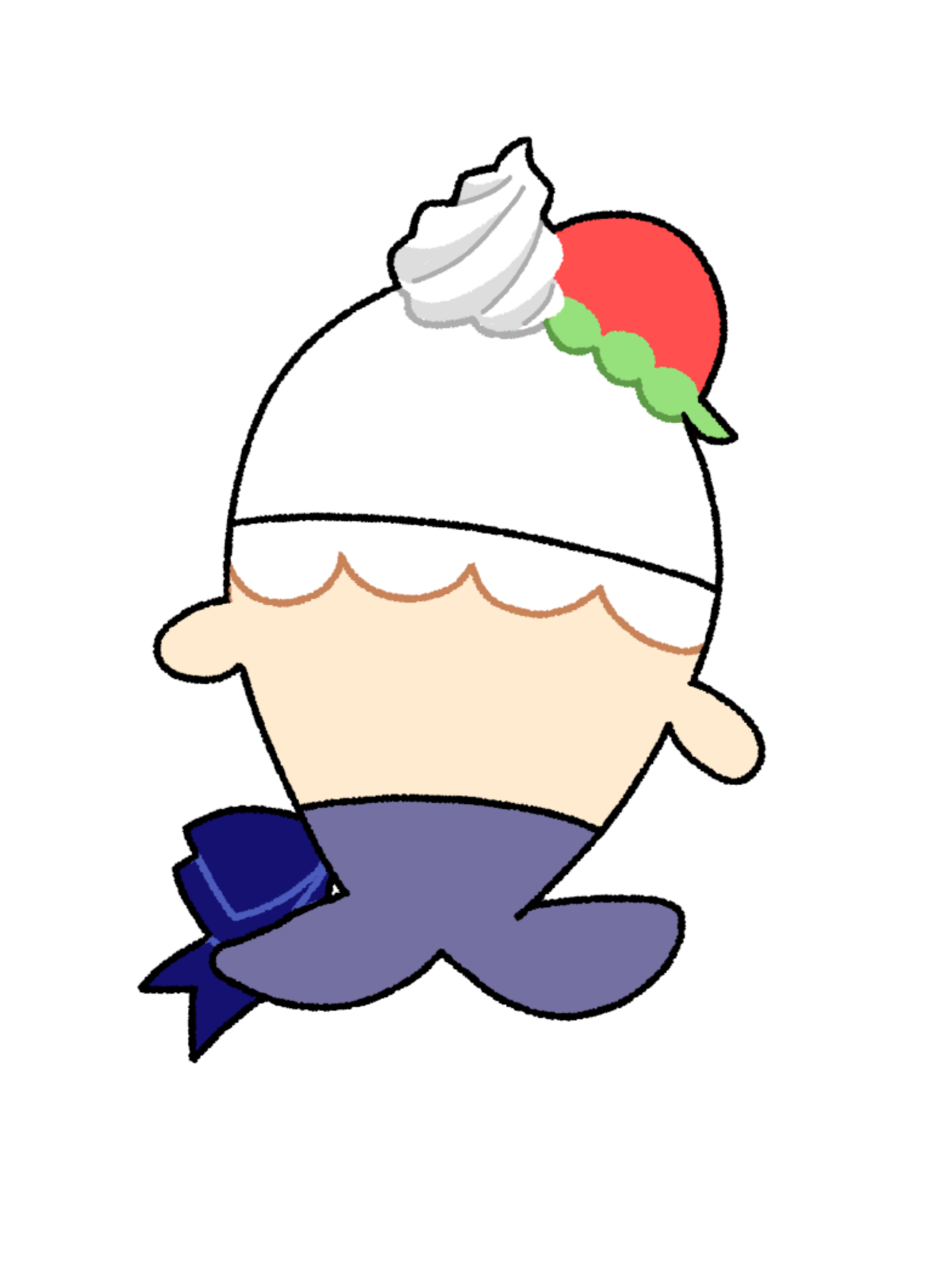 ディッパーちゃん