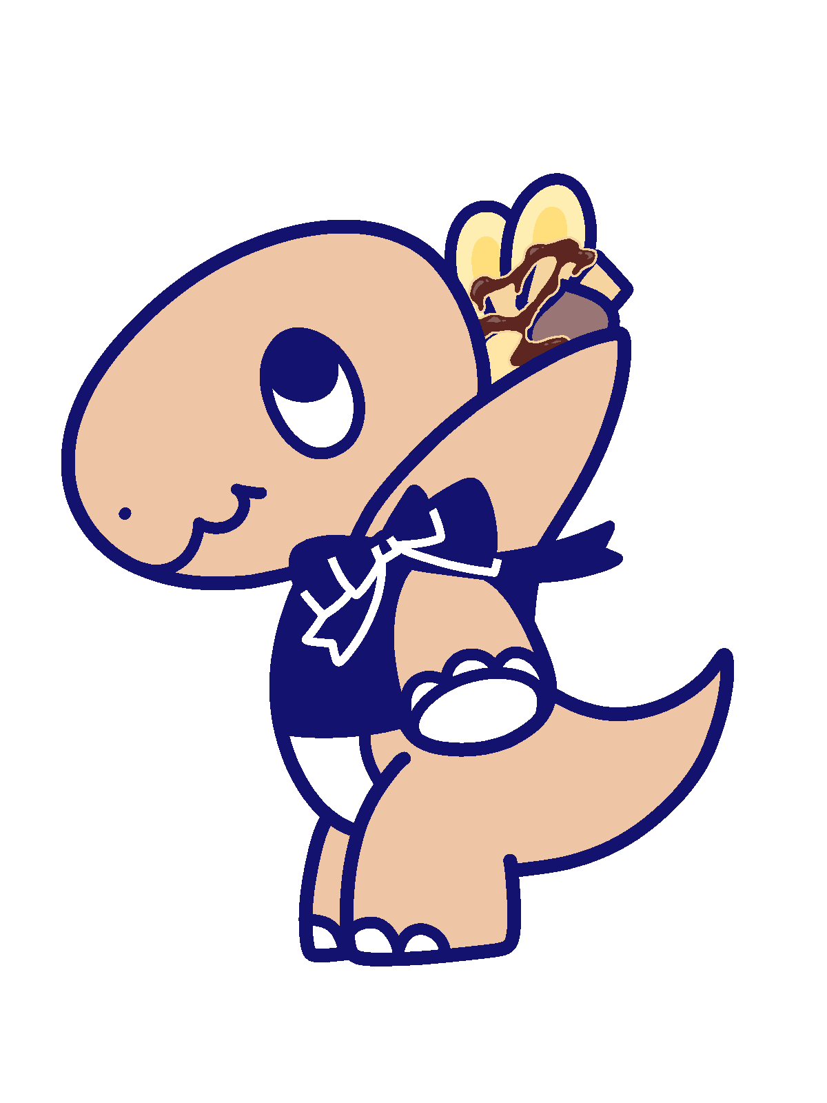 でぃっぱーどん