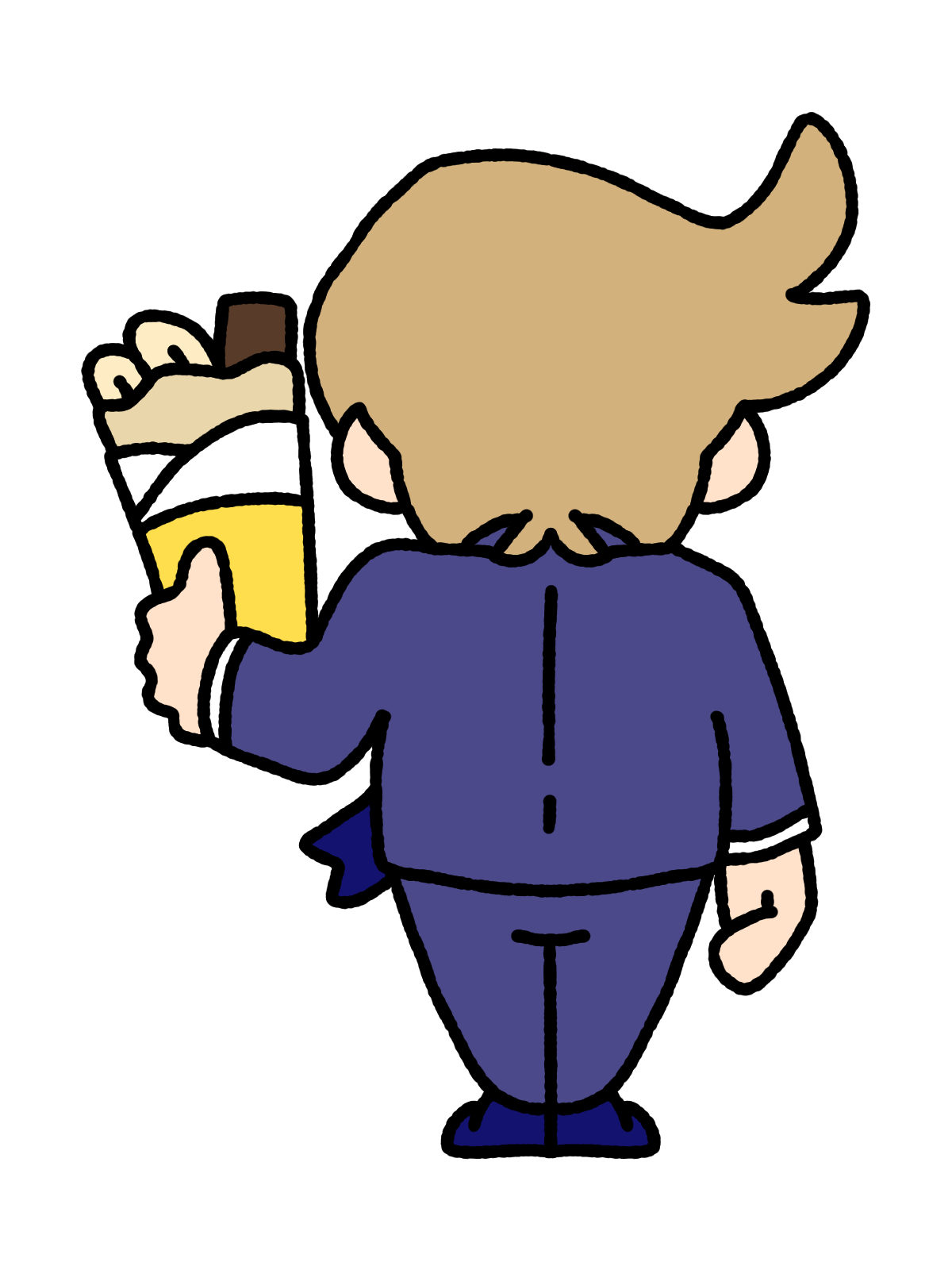 ディッパー王子