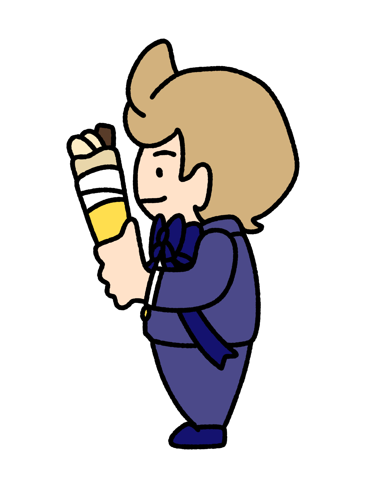 ディッパー王子