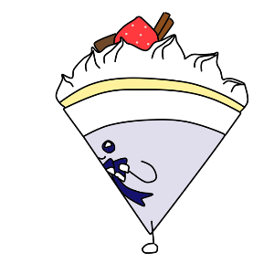 ディッパーダンディ