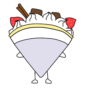 ディッパーダンディ