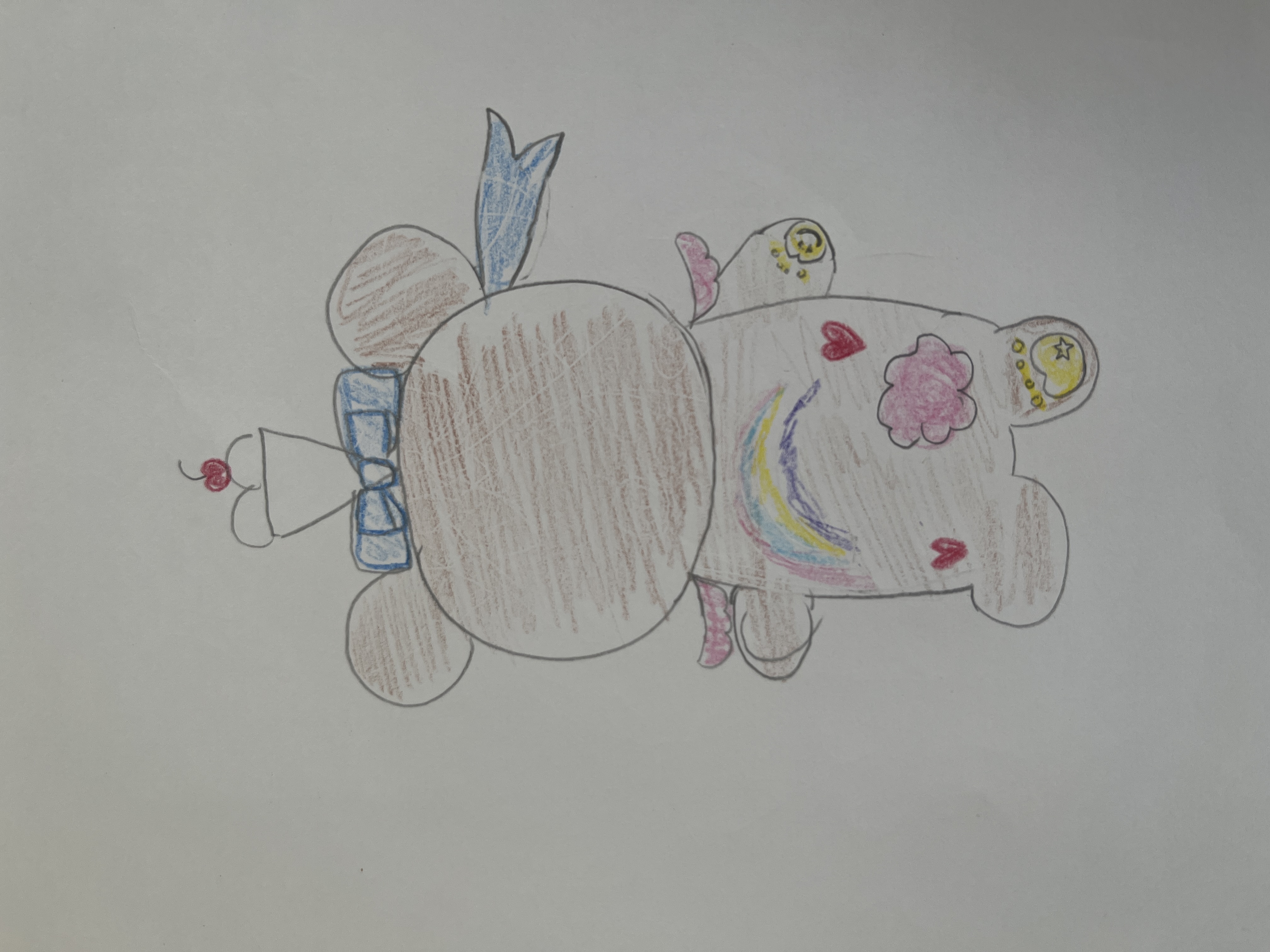 クレプコちゃん