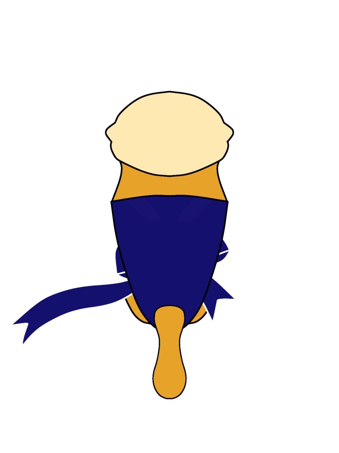 オッターダンくん