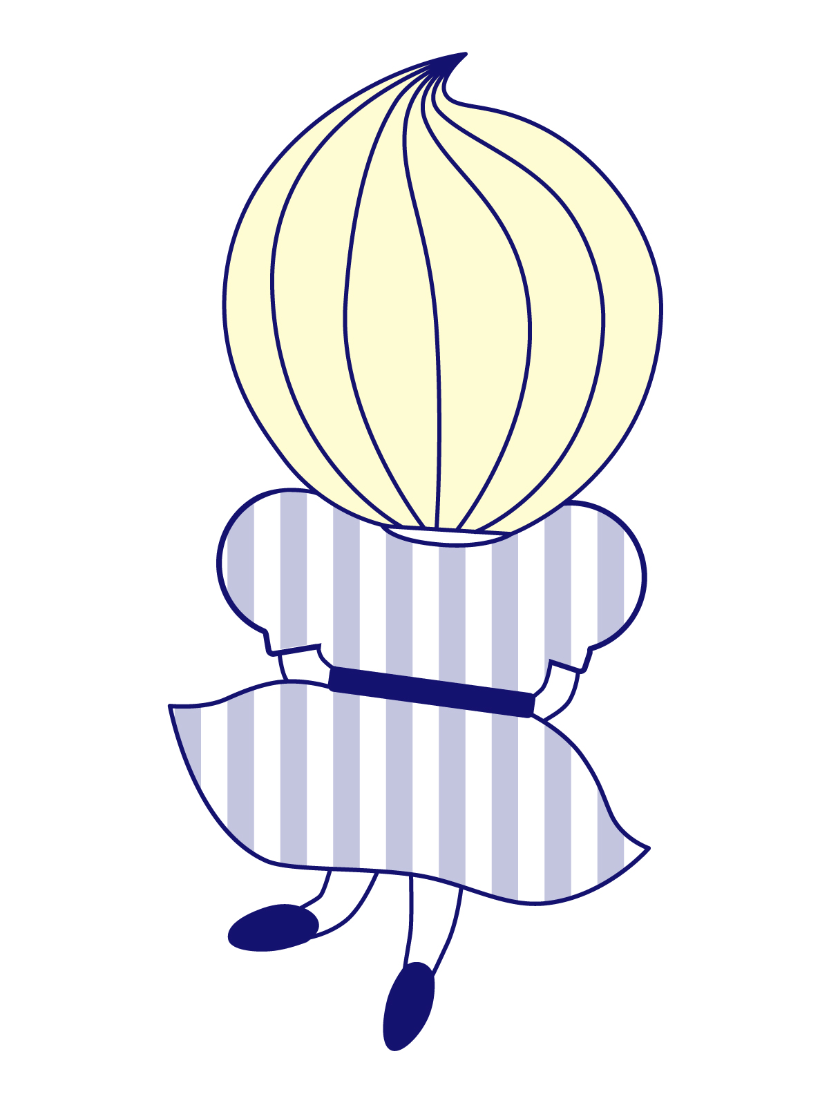 くれっぷちゃん