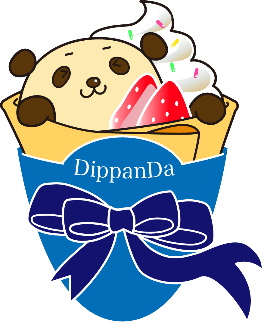 ディッパンダ