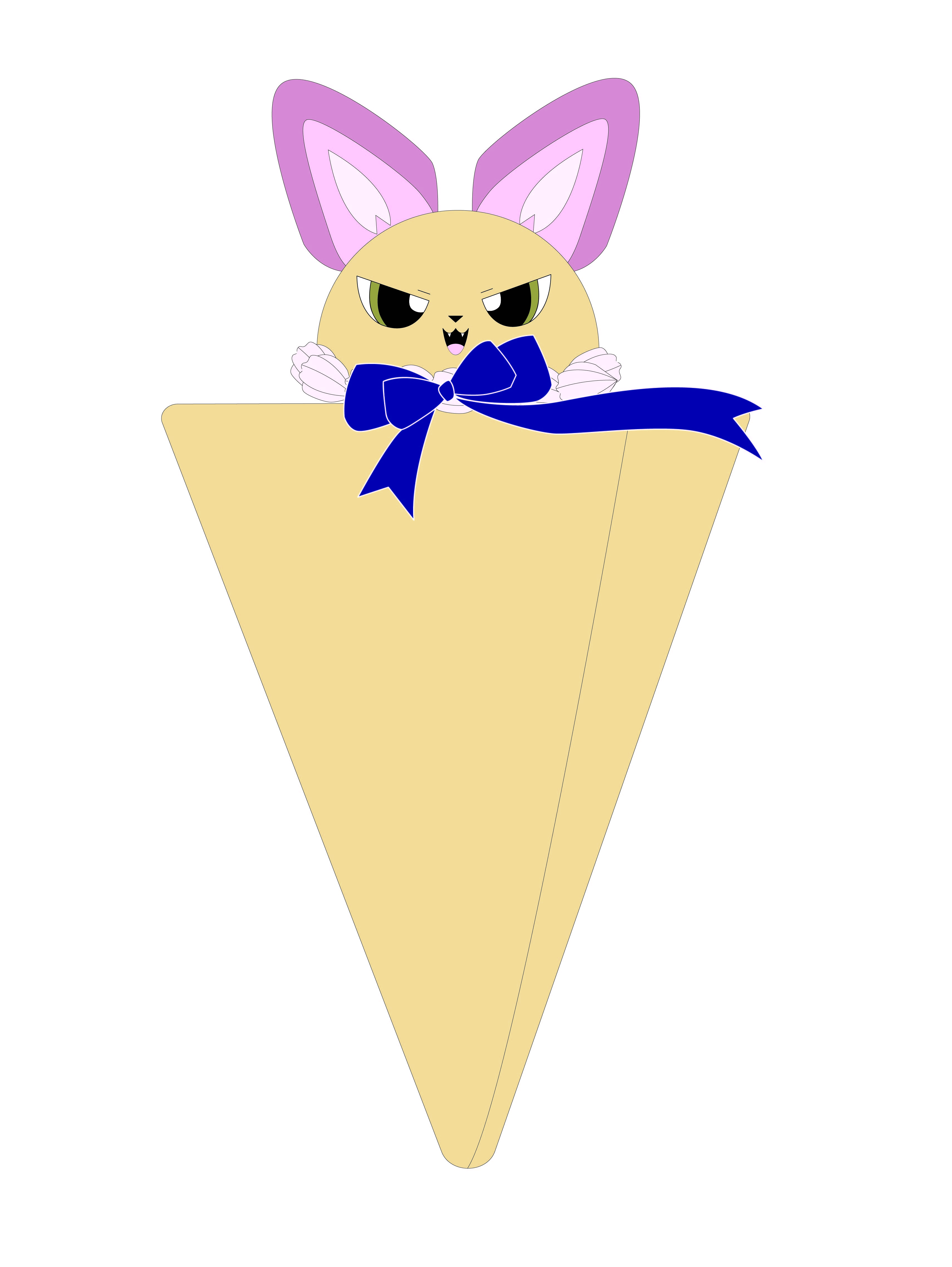 ラップ・ラップ・ディッパー