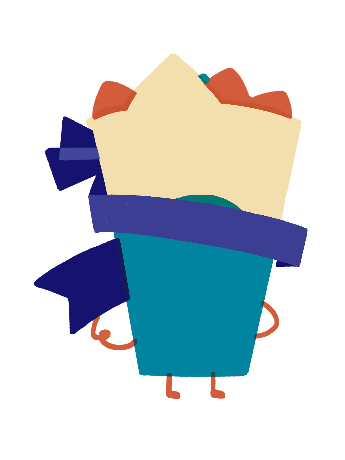 ディッパー＆ダン