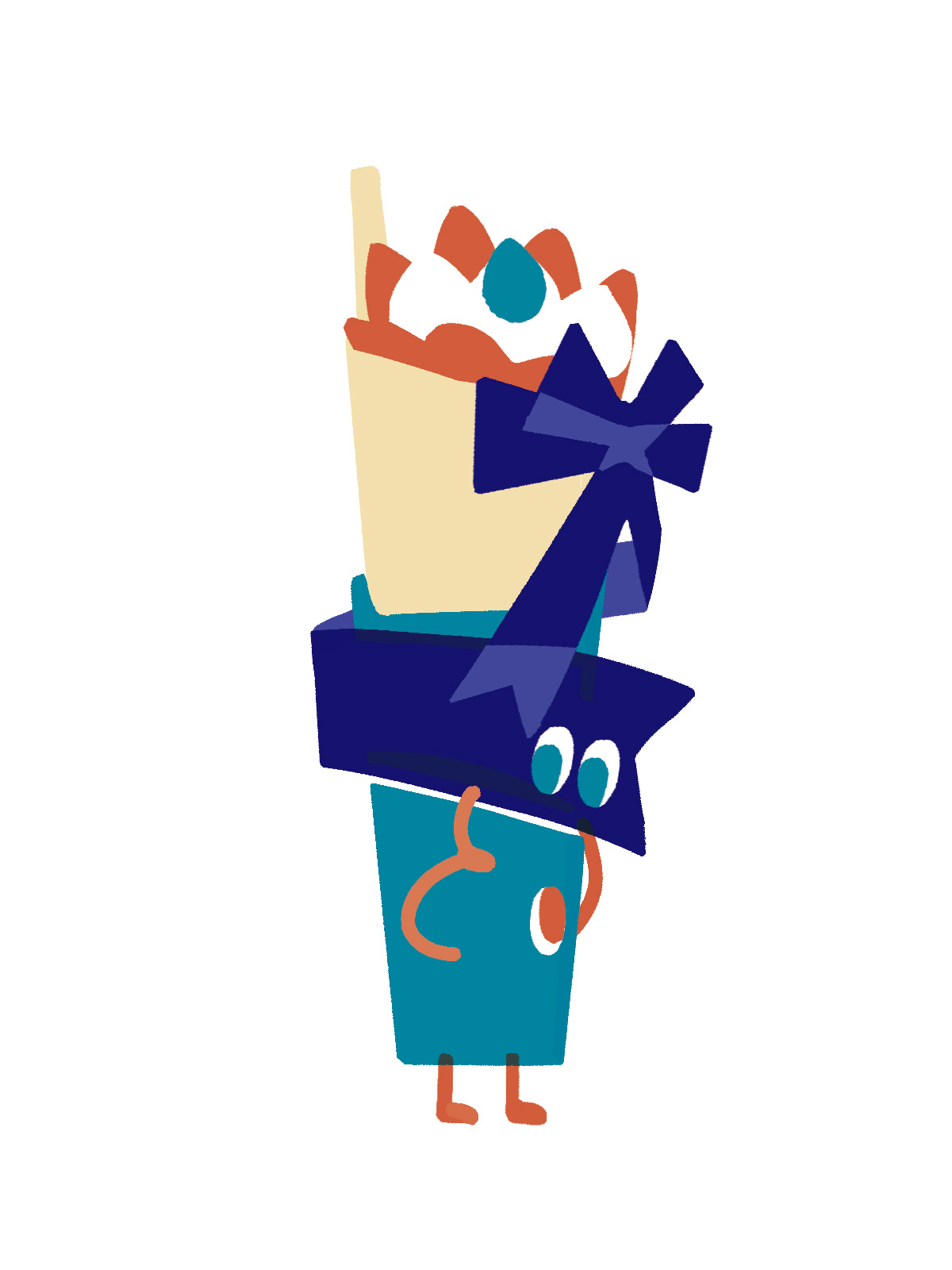 ディッパー＆ダン