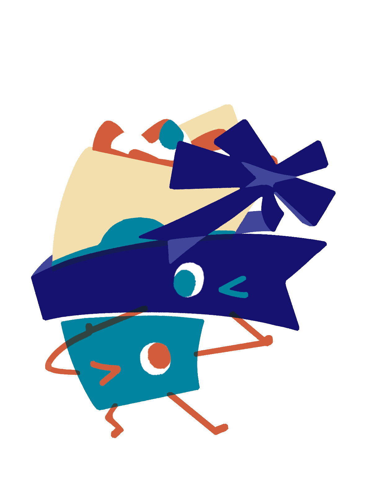 ディッパー＆ダン