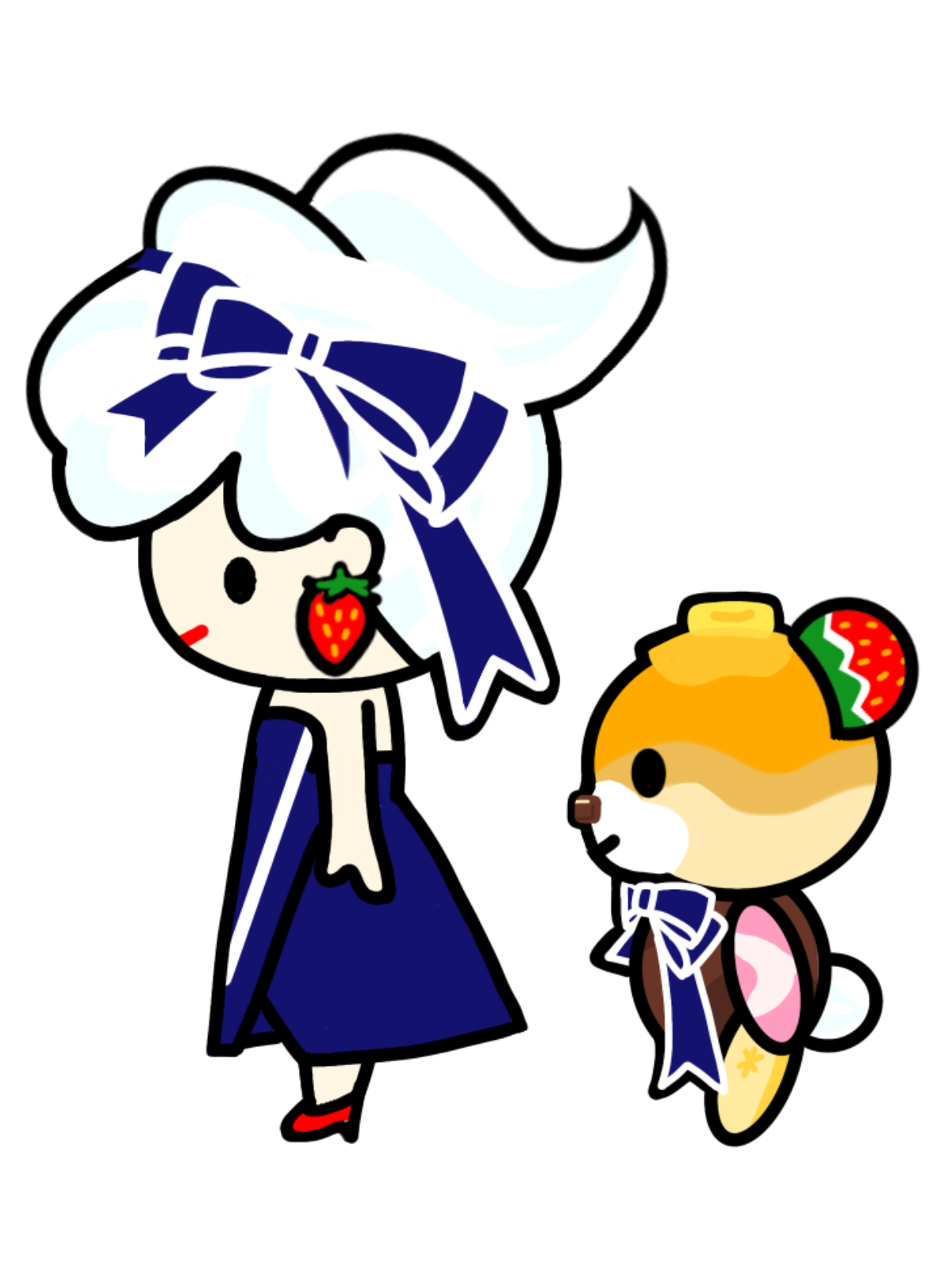 ニコ＆ダニエル