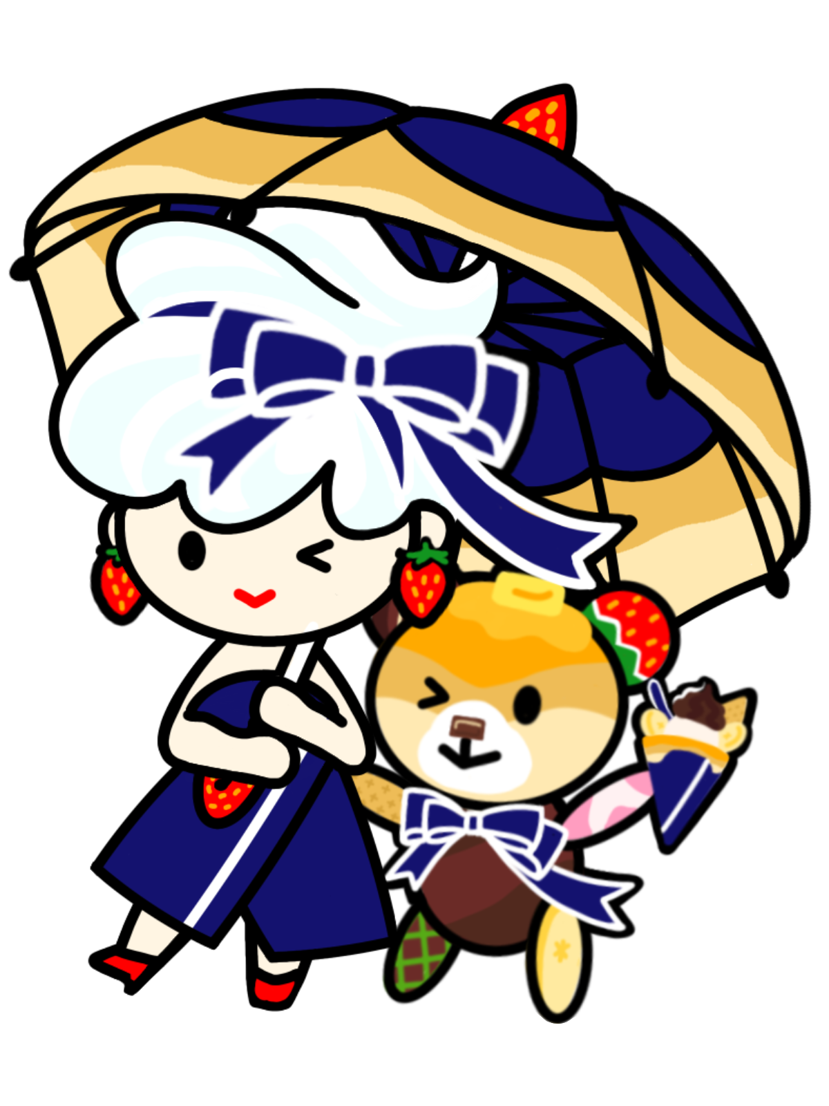 ニコ＆ダニエル