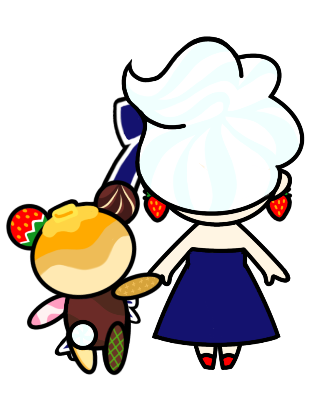 ニコ＆ダニエル