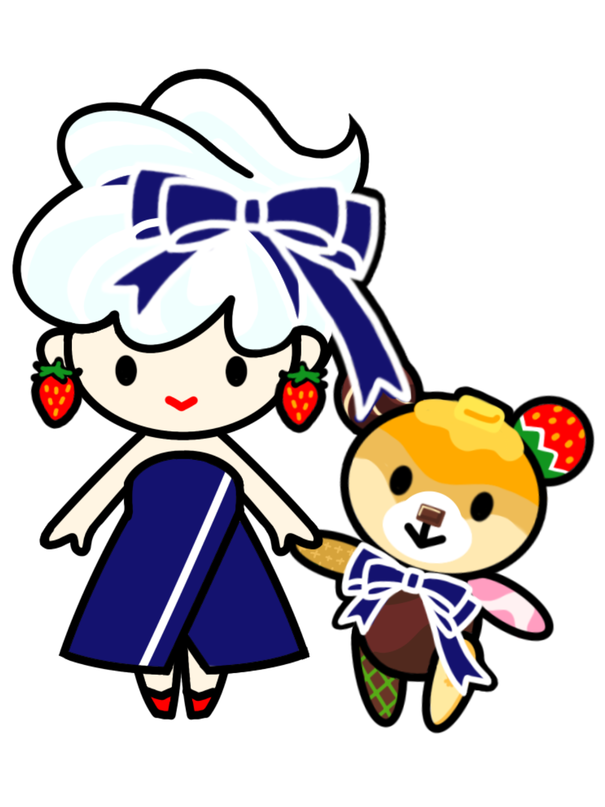 ニコ＆ダニエル