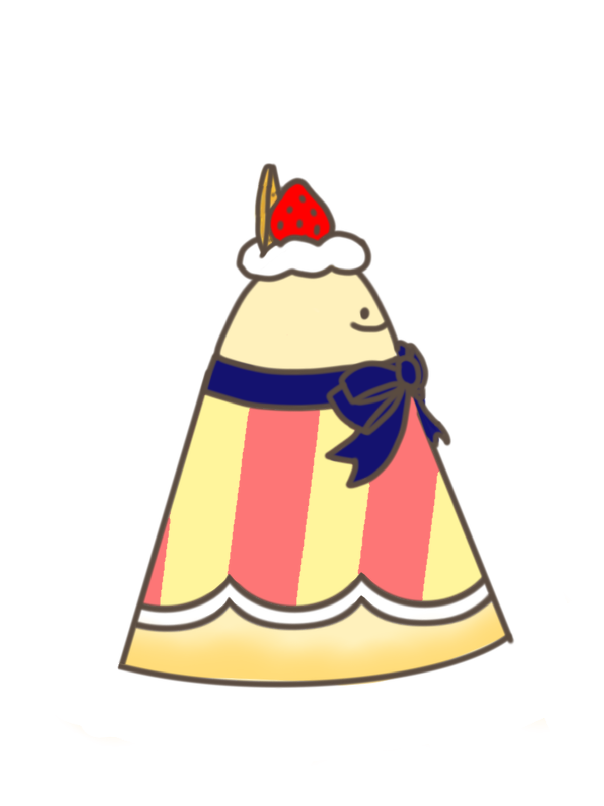 ディッパーちゃん