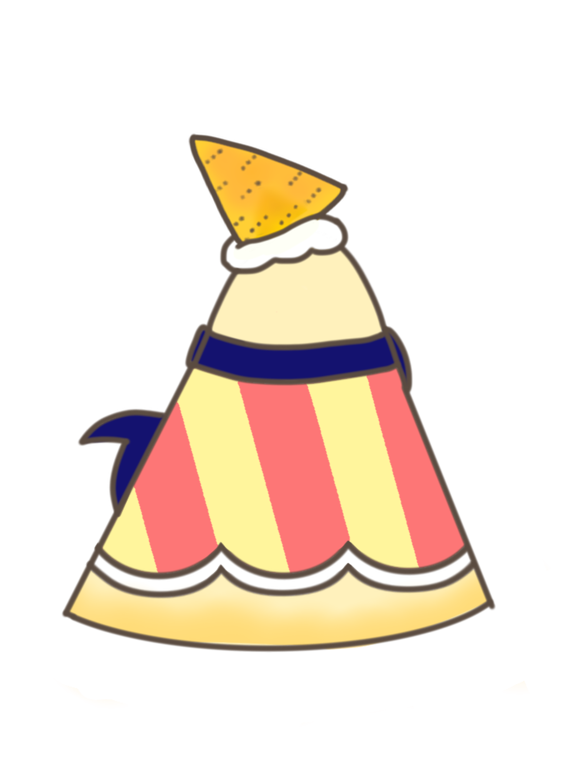 ディッパーちゃん