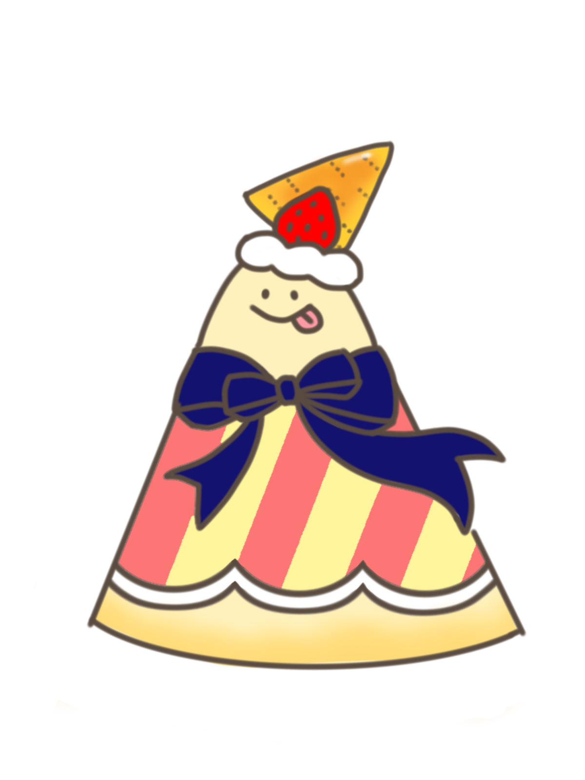 ディッパーちゃん