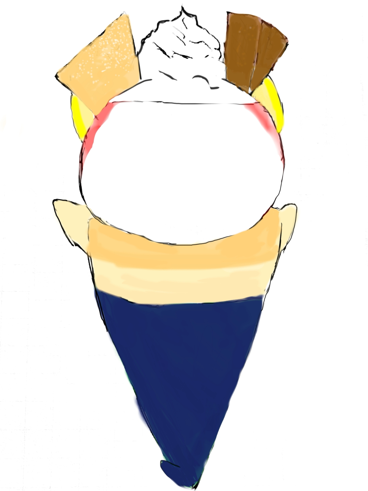 ディッパーちゃん