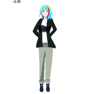 氷雨　夕（ひさめ　ゆう）