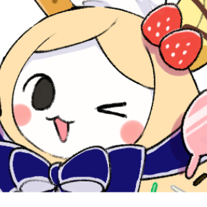 ディッパーダンのディパ