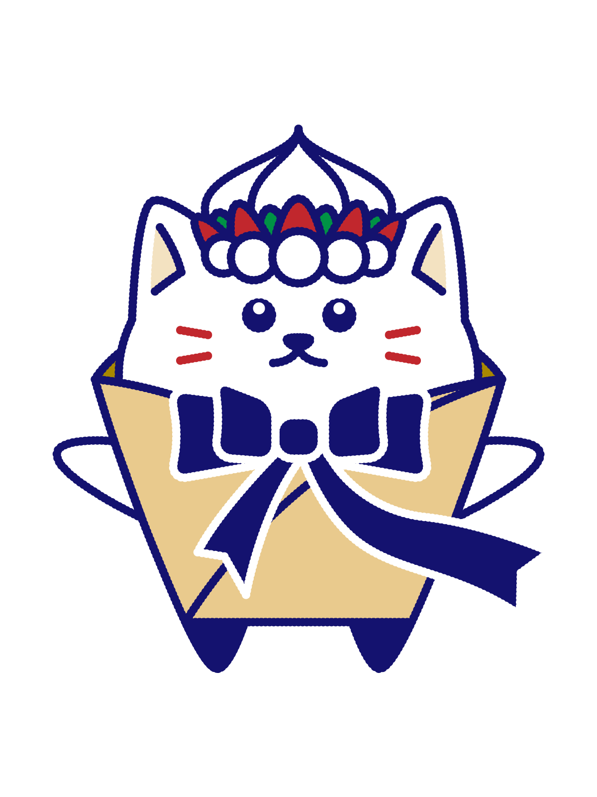 ディッパーニャン