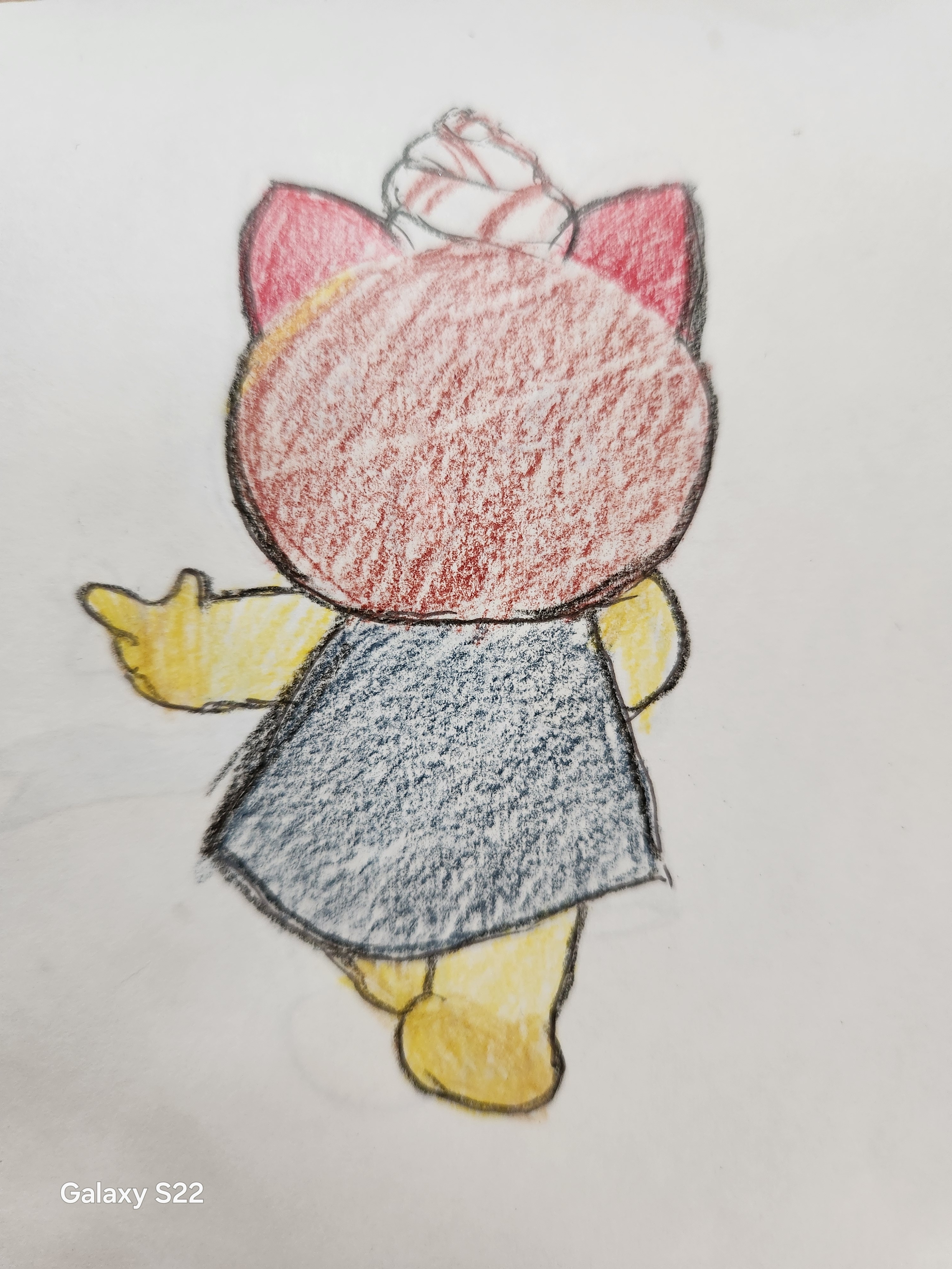 ディッパーたん