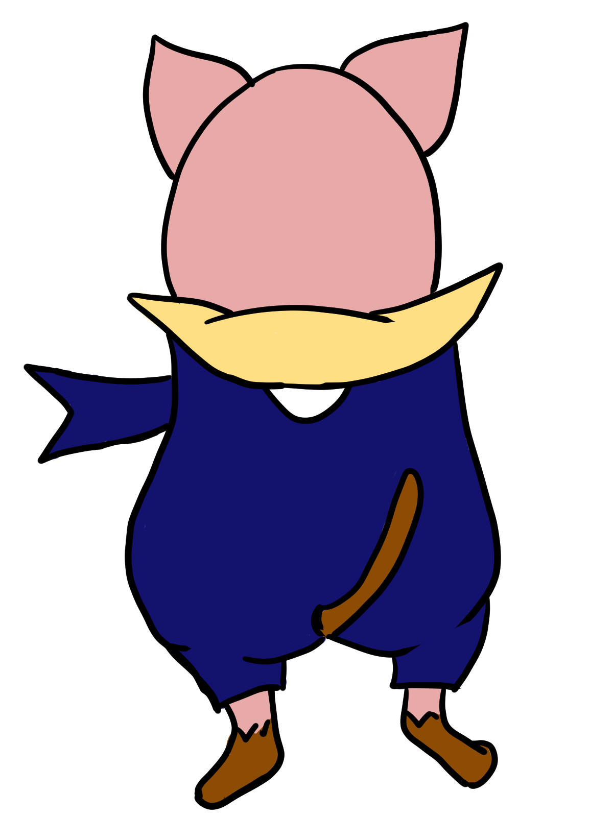 ハッピークオダン