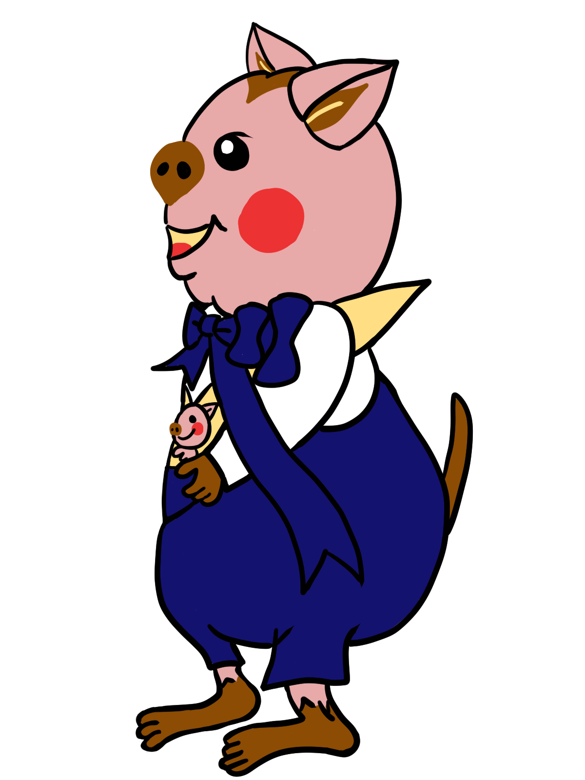 ハッピークオダン