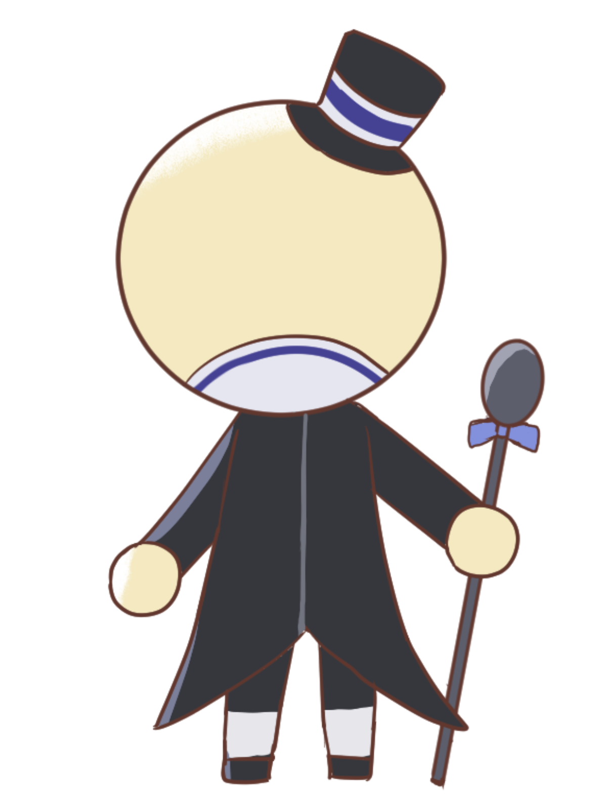 ディッパー伯爵