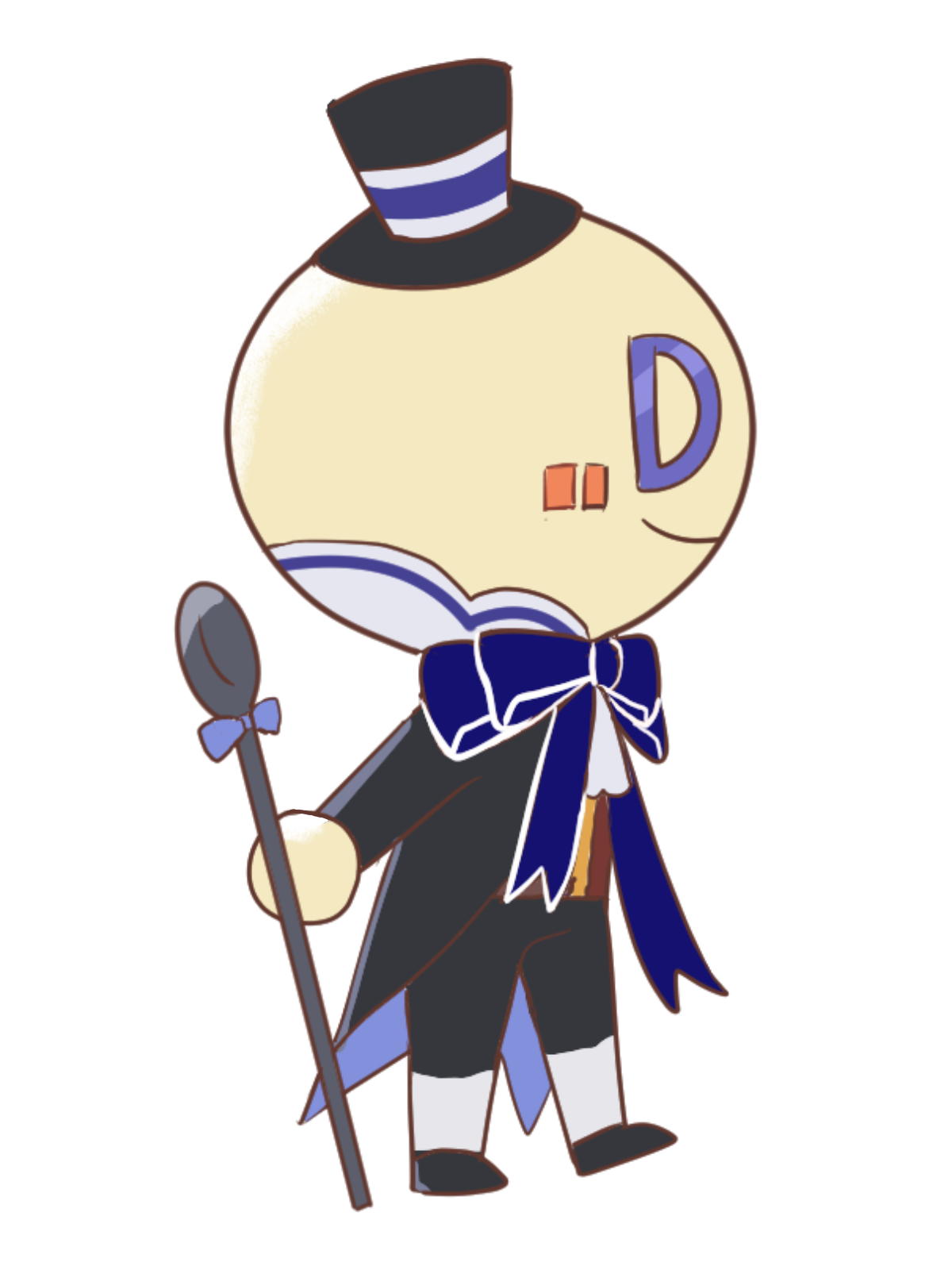 ディッパー伯爵